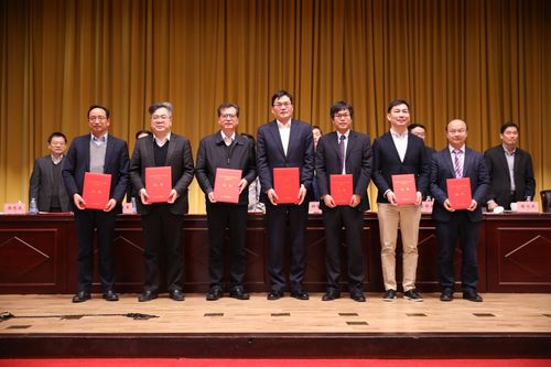 量子材料科學(xué)中心王健教授榮獲2019年度高等學(xué)校科學(xué)研究優(yōu)秀成果獎(jiǎng) 推動材料科學(xué)研究邁上新臺階